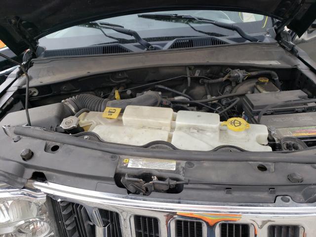 2010 JEEP LIBERTY LI 1J4PN5GK9AW136012