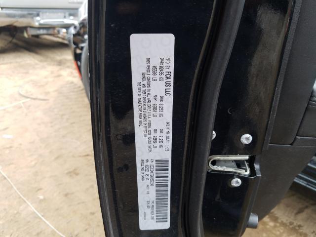 2019 DODGE CHARGER PO 2C3CDXKT6KH582240