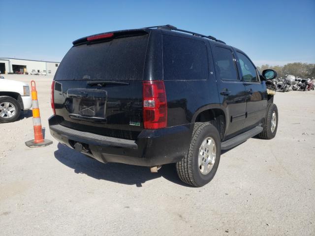 2012 CHEVROLET TAHOE K150 1GNSKBE06CR102210