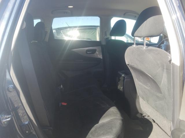 2016 NISSAN MURANO 5N1AZ2MH8GN142336