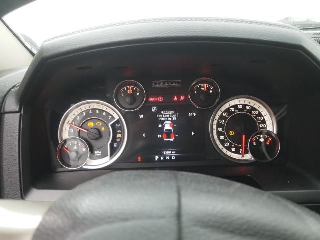 2013 RAM 1500 LARAM 1C6RR7NT3DS515794