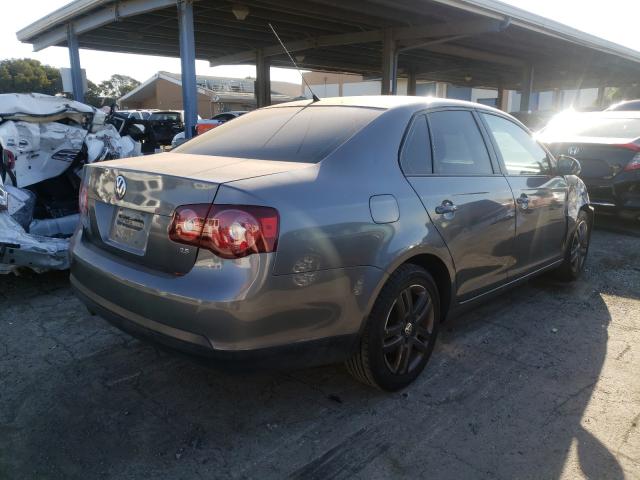 2010 VOLKSWAGEN JETTA SE - 3VWRZ7AJ8AM111517