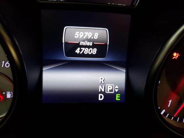 2015 MERCEDES-BENZ GLA 250 4M WDCTG4GB1FJ172820