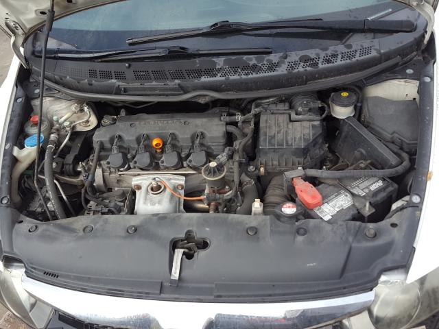 2010 HONDA CIVIC EX 2HGFA1F85AH502317
