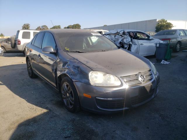 2010 VOLKSWAGEN JETTA SE - 3VWRZ7AJ8AM111517