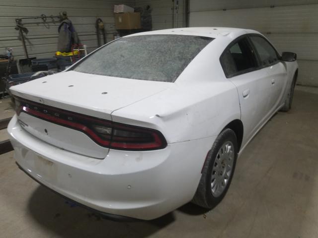 2017 DODGE CHARGER PO 2C3CDXKT7HH567156