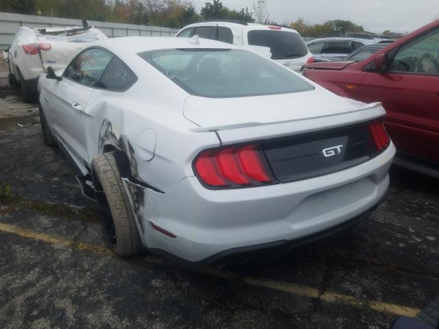 2020 FORD MUSTANG GT 1FA6P8CF1L5158221
