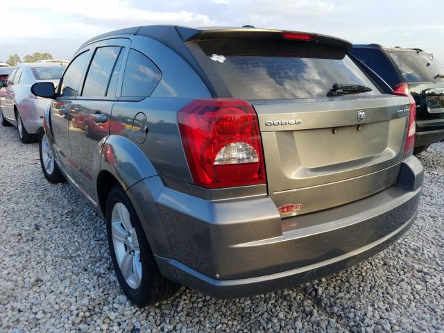 2011 DODGE CALIBER MA 1B3CB3HA8BD298266