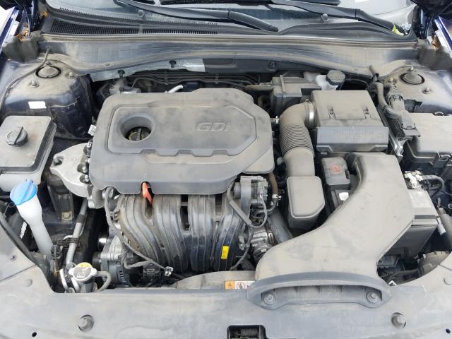 2019 KIA OPTIMA LX 5XXGT4L33KG280291