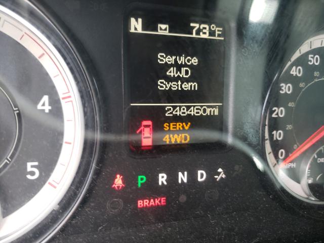 2017 RAM 3500 ST 3C63RRGL2HG596704