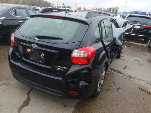 2015 SUBARU IMPREZA SP JF1GPAU63FH209313