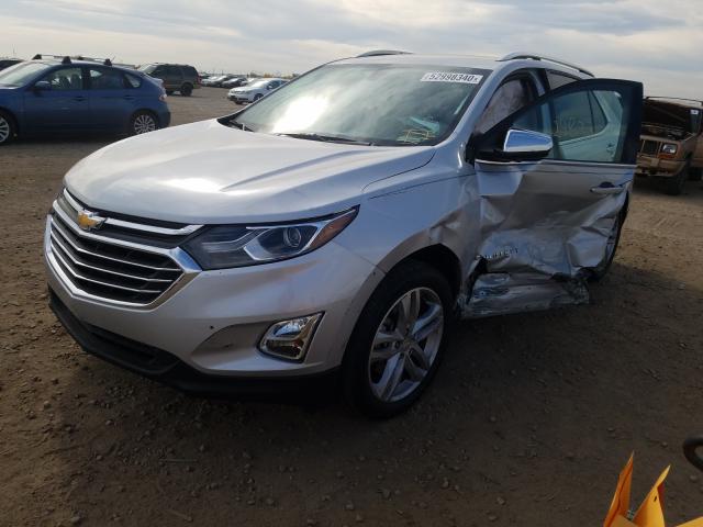 2019 CHEVROLET EQUINOX PR 2GNAXYEX5K6277975
