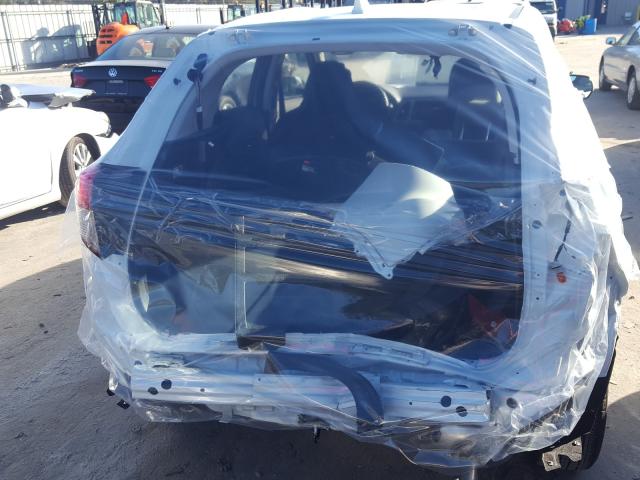 2020 HONDA HR-V 3CZRU5H32LM712948
