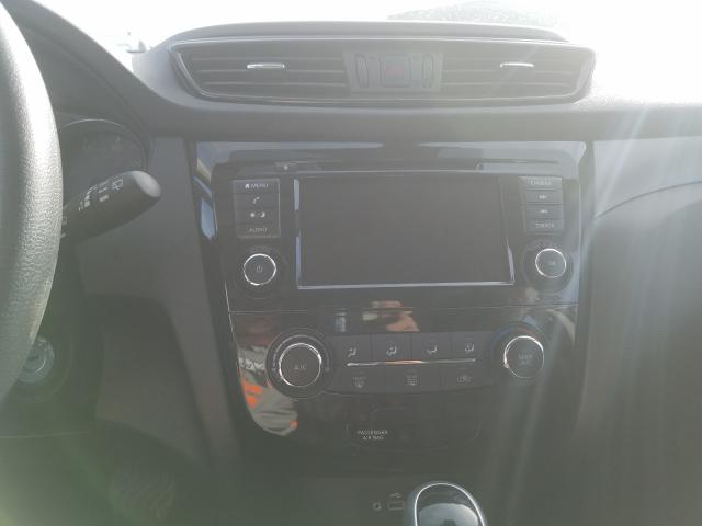 2020 NISSAN ROGUE SPOR JN1BJ1CW8LW374811