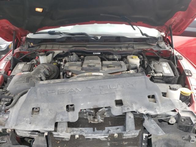 2016 RAM 2500 SLT 3C6UR5DL5GG159943