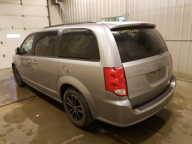 2018 DODGE GRAND CARA 2C4RDGEG9JR344881