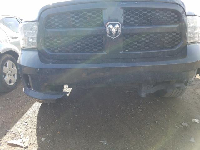 2018 RAM 1500 ST 1C6RR7FT0JS334761