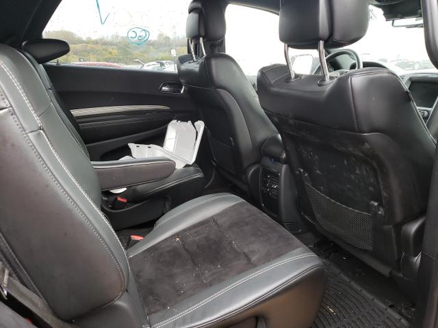 2015 DODGE DURANGO SX 1C4RDJAGXFC202753