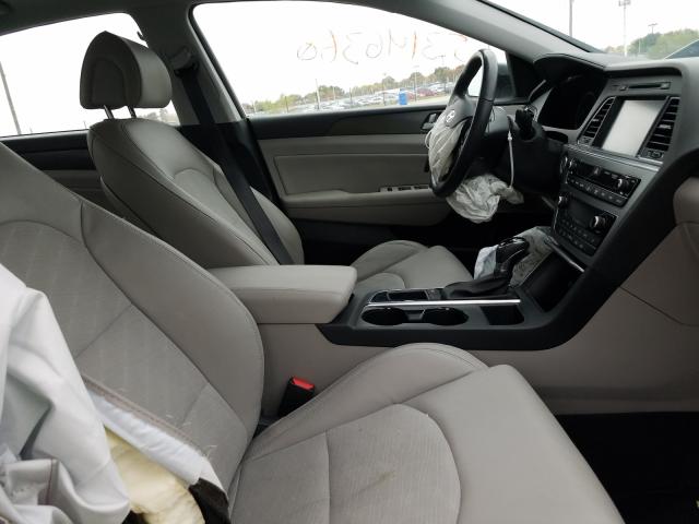 2016 HYUNDAI SONATA SPO 5NPE34AF5GH298937