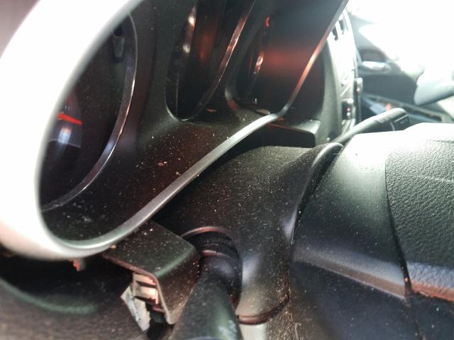 2012 DODGE AVENGER SE 1C3CDZABXCN128165