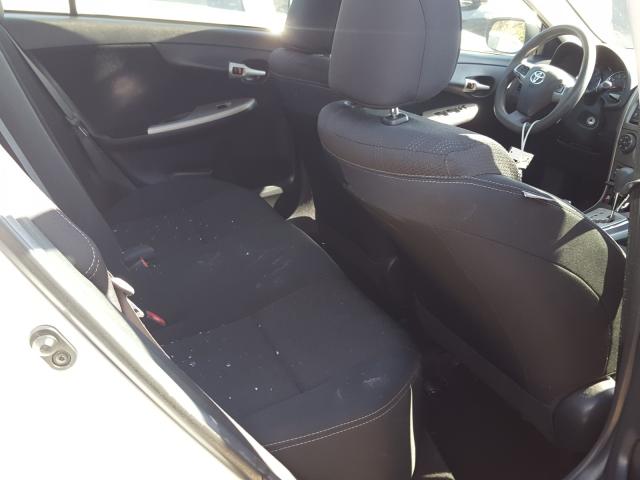 2013 TOYOTA COROLLA BA 2T1BU4EEXDC938804