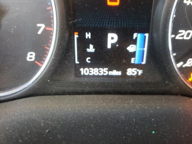 2016 MITSUBISHI OUTLANDER JA4AD3A3XGZ018489