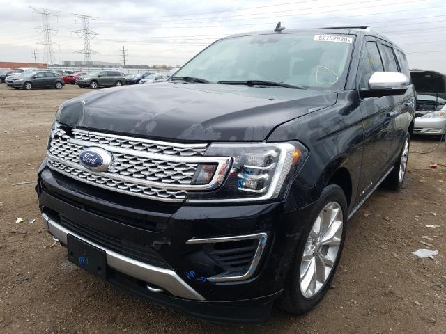 2019 FORD EXPEDITION 1FMJU1MT4KEA80388