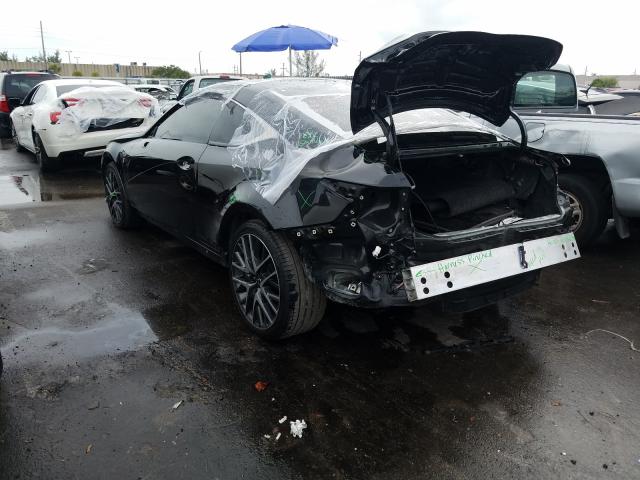 2017 LEXUS RC 200T JTHHA5BC9H5004856