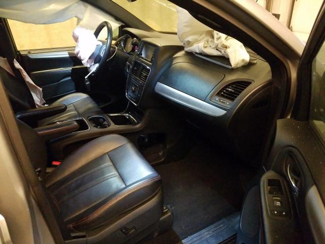 2018 DODGE GRAND CARA 2C4RDGEG9JR344881
