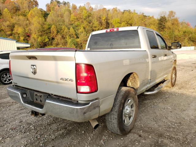2018 RAM 2500 ST 3C6UR5CJXJG253825