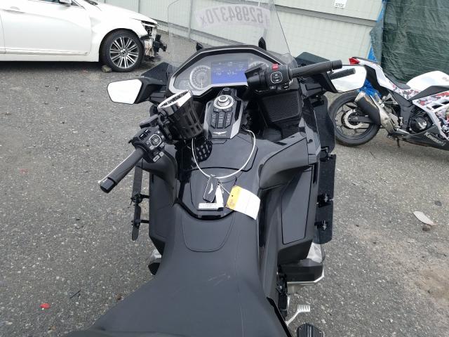 2019 HONDA GL1800 JH2SC7907KK100283