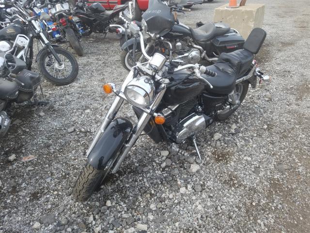 2004 HONDA VT1100 C2 1HFSC43064A405336