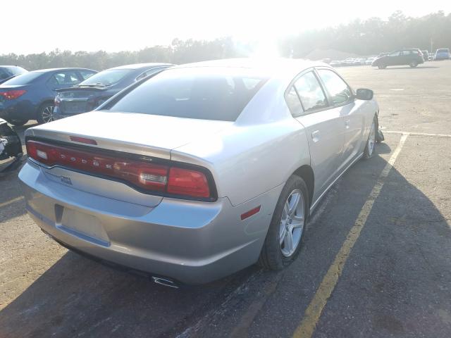 2012 DODGE CHARGER SE 2C3CDXBG1CH301627