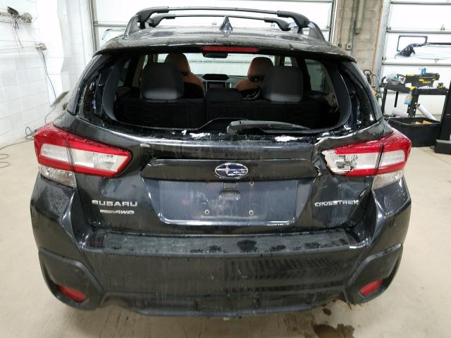 2018 SUBARU CROSSTREK JF2GTADC6J8337812