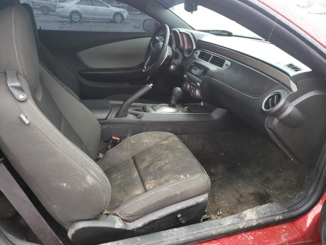 2015 CHEVROLET CAMARO LS 2G1FB1E38F9240160