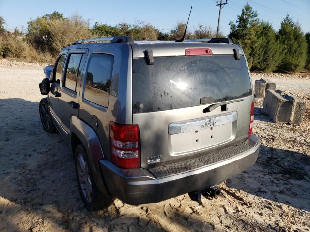 2012 JEEP LIBERTY JE 1C4PJLFK0CW201601