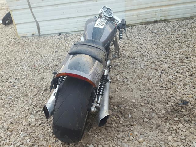 2014 HARLEY-DAVIDSON VRSCF VROD 1HD1HPH19EC800948