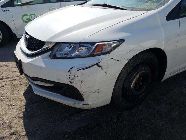 2015 HONDA CIVIC SE 19XFB2F70FE275047