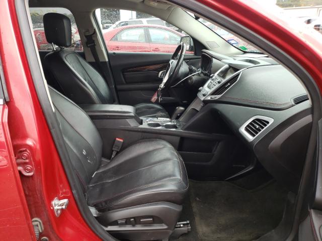 2013 GMC TERRAIN DE 2GKALYEK8D6181788