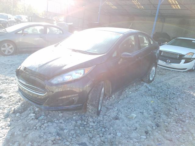 2015 FORD FIESTA S 3FADP4AJ1FM195422