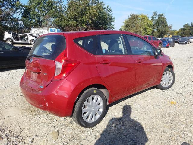 2015 NISSAN VERSA NOTE 3N1CE2CP8FL434586