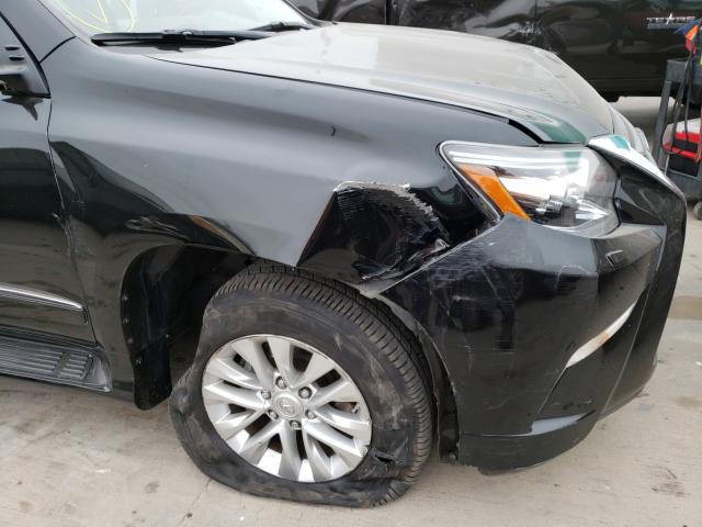 2014 LEXUS GX 460 JTJBM7FX2E5067877