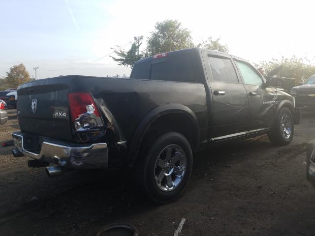 2012 DODGE RAM 1500 L 1C6RD7NT4CS258142