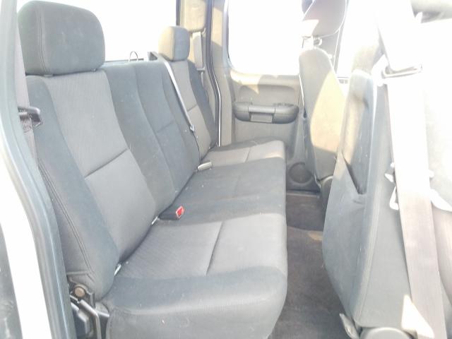2010 GMC SIERRA K15 1GTSKUEA9AZ220200