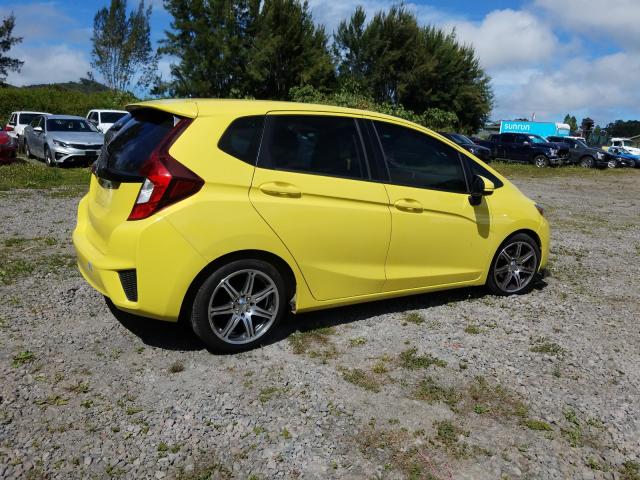 2015 HONDA FIT LX 3HGGK5H5XFM723884