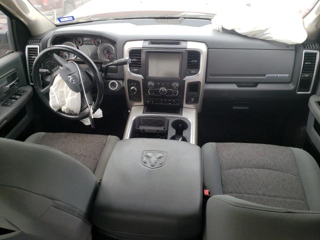 2016 RAM 2500 SLT 3C6UR5DL5GG159943