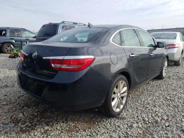 2014 BUICK VERANO CON 1G4PR5SK3E4190288