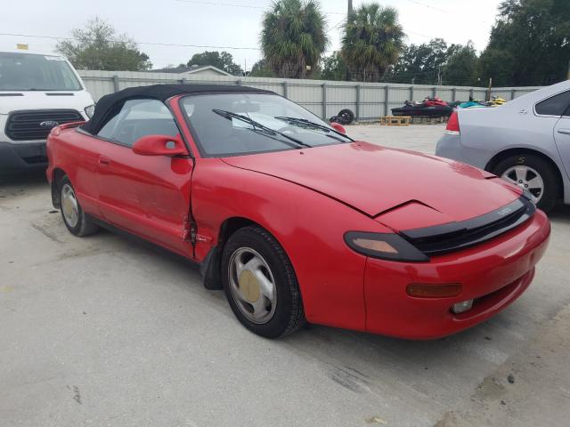 Toyota Celica 1991