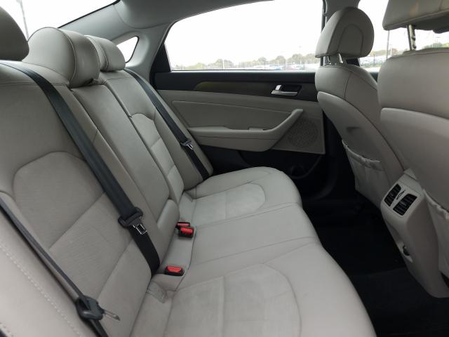 2016 HYUNDAI SONATA SPO 5NPE34AF5GH298937