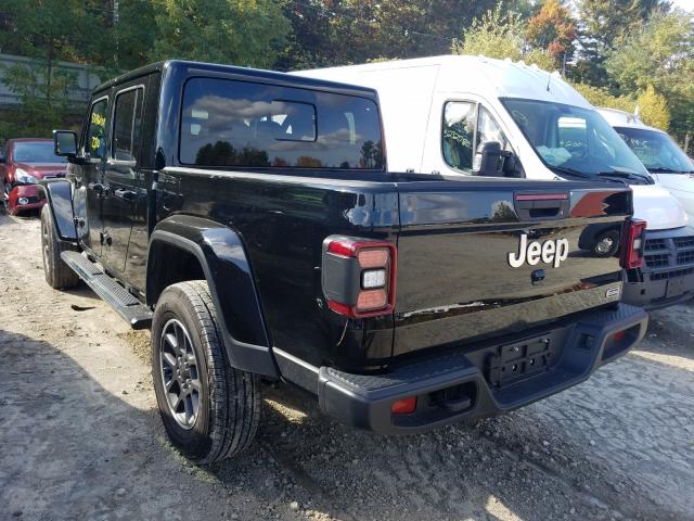 2020 JEEP GLADIATOR 1C6HJTFG8LL158859